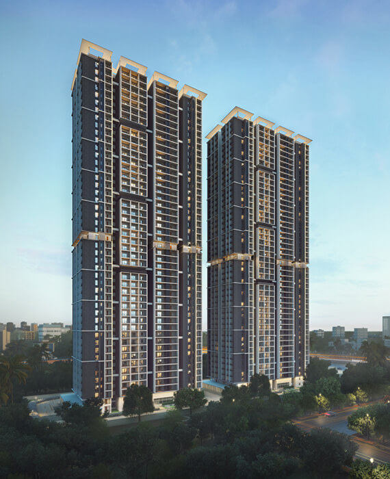 3 BHK Apartments for Sale near Kondapur