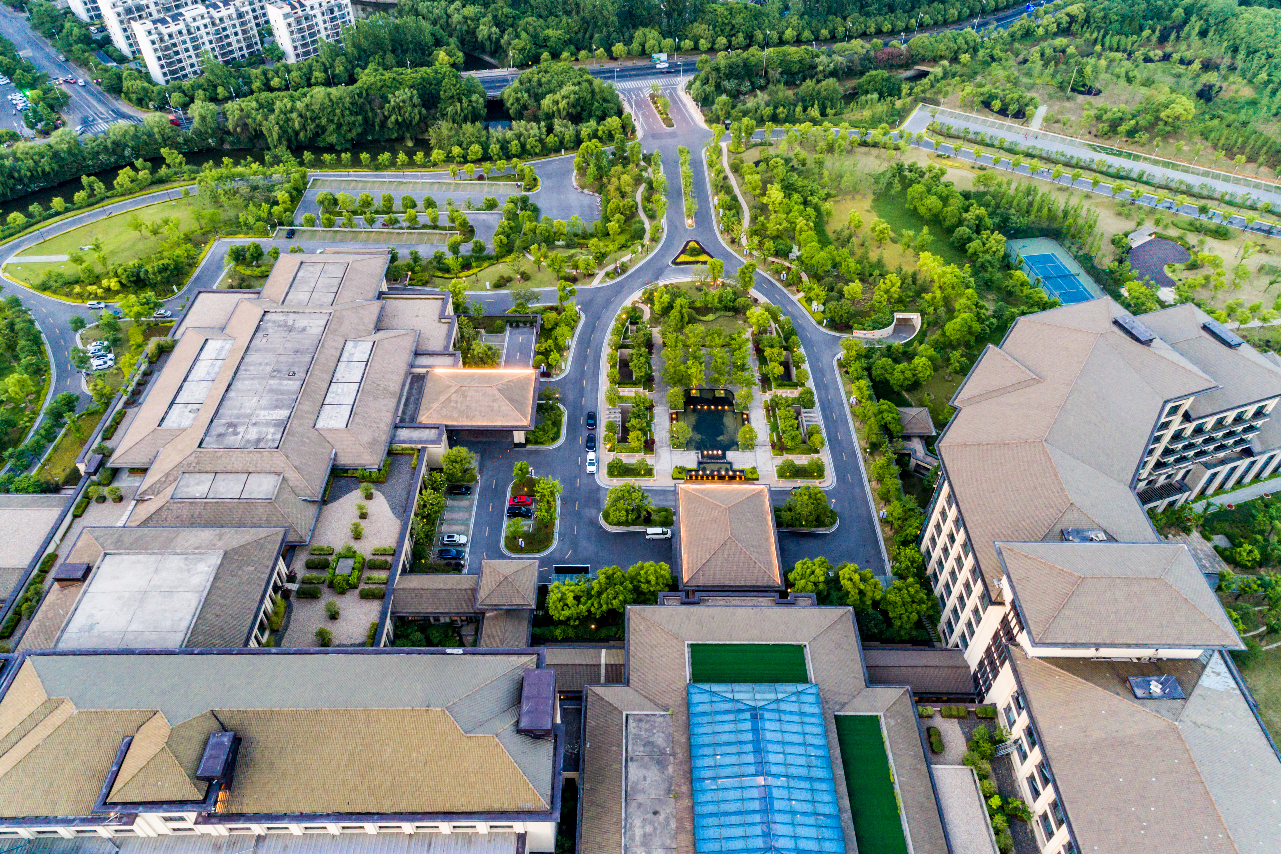 3 BHK Flats for Sale near Kondapur