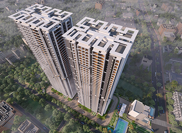 3 BHK Apartments for Sale near Kondapur