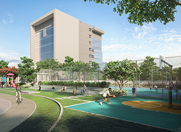 Luxury Apartments in Miyapur